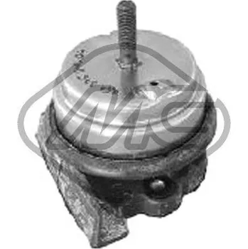 Zavěšení motoru Zavěšení motoru, , Metalcaucho, 56972