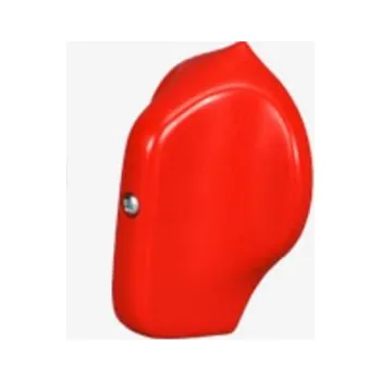 vypínač NSR/6 Šipka střední červená VSN 25-150 Obzor 65258