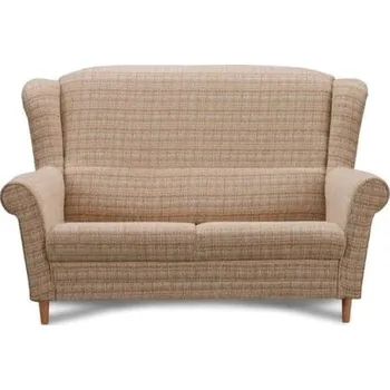 Sedací souprava MELLI Dvoukřeslo Viktor