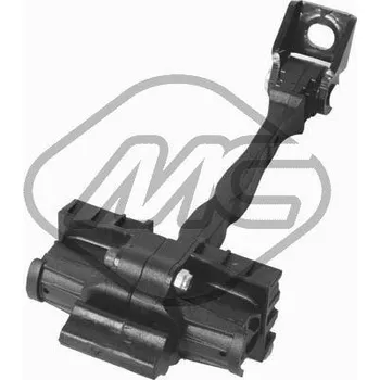 Dveře karosérie Uchycení dveří, , Metalcaucho, 43847