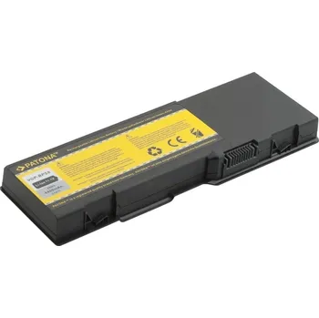 Počítač Baterie PATONA pro Dell 4400mAh Baterie, pro notebook, 4400mAh, Li-Ion, 11,1V, 6článková, pro Dell Inspiron, Latitude, PrecisIon PT2147