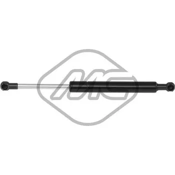 Příslušenství karosérie Pneumatická pružina, zavazadlový / nákladový prostor, , Metalcaucho, 46869