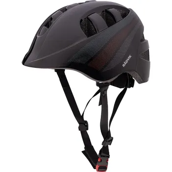 Cyklistická přilba Dětská Helma RADVIK DVERGE JR M000166319 – Šedá S