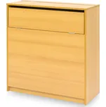 Nábytek Mikulík Peřináč NEDO ROZMĚR: (š/v/h/s) 125 x 100 x 42 x 2,5 cm