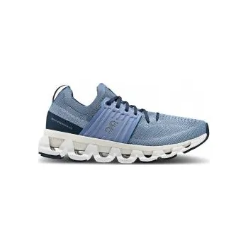 Dámská obuv On Cloudswift 3 metal/white W 3WD10451199 EU 37,5 obuv + DÁREK DLE VÝBĚRU!