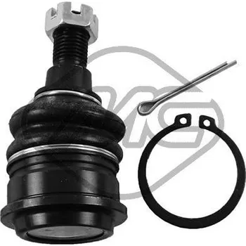 Čep řízení Podpora-/ Kloub, , Metalcaucho, 53199