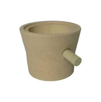 Komín Podstavec kondenzát SCHIEDEL UNI PLUS 18 (starý typ)