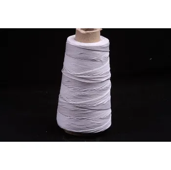 Korálek Šňůra voskovaná 123