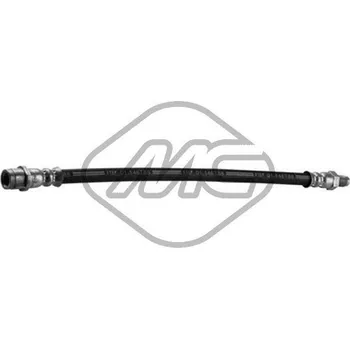 Brzdová hadice Brzdová hadice, , Metalcaucho, 96540