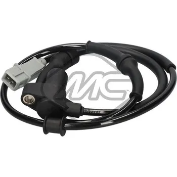 ABS Snímač, počet otáček kol, , 454566, 454578, Metalcaucho, 50187