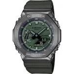 Casio G-Shock Classic GM-2100B-3AER (619) + 2 měsíce na vrácení zboží