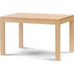 STIMA Jídelní stůl CALLISTO - buk masiv ROZMĚR: (š/h/v) 200 x 80 x 76 cm
