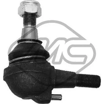 Soustava řízení Podpora-/ Kloub, , 2023330027, 2103300035, 2103300427, 2103330427, 2113300335, 2203300635, A2023330027, A2103300035, A2103300427, A2103330427, A2113300335, A2203300635, Metalcaucho, 53050