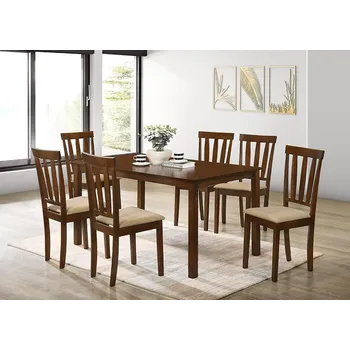 Jídelní set Jídelní set (sestava) Isabel - Jídelní set 6+1