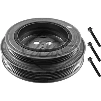 Kliková hřídel remenice, klikovy hridel, , 0515S9, 1539837, Metalcaucho, 15250