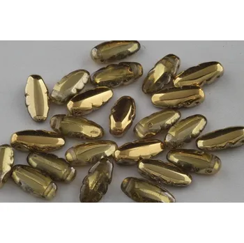 Korálek Korálky - jazýčky 3554 (14x6)