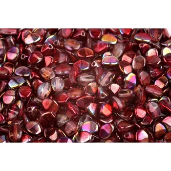 Korálek Korálky pohanka 1463 (5x4 mm)