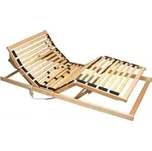 TEXPOL Rošt OPTIMAL HARD 5V C-MOTOR ROZMĚR: 120 x 200 cm