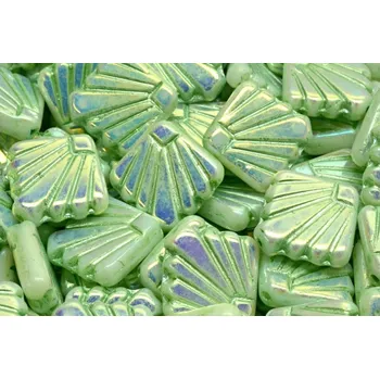 Korálek Korálky Diafan 2220 (17x17 mm)