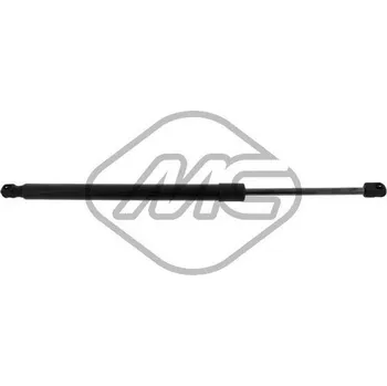 Příslušenství karosérie Pneumatická pružina, zavazadlový / nákladový prostor, , Metalcaucho, 46668