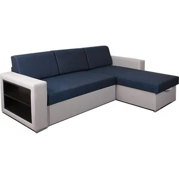 Sedací souprava BRADOP Sedací souprava FREDY A256 - rozkládací VARIANTA PROVEDENÍ: sedačka rohová - levý roh