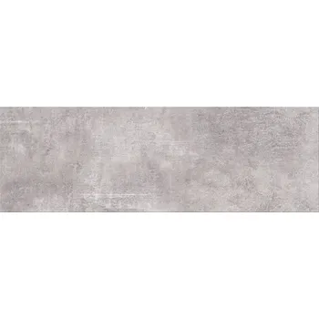 Obklad CERSANIT Snowdrops grey 20x60 CER-W477-005-1