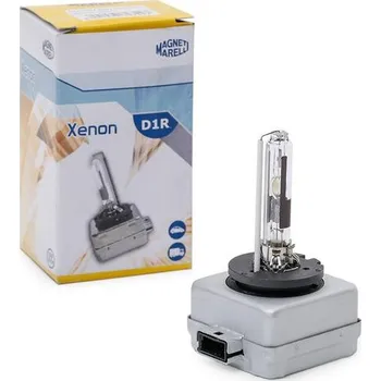 Autožárovka Žárovka, hlavní světlomet MAGNETI MARELLI 002543100000