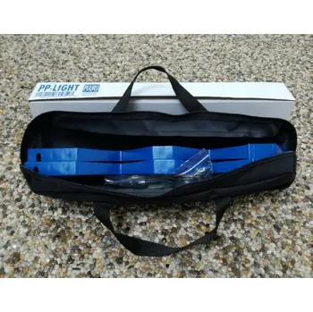 XCSPORT PUURU PP LIGHT, obal na voskovací profil