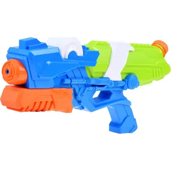 Velká vodní pistole