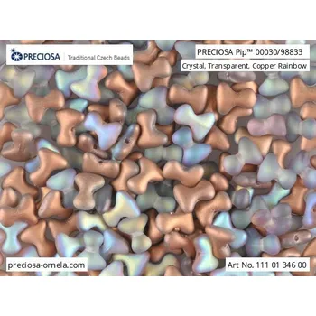 Šperk Korálky Tee™- č 19