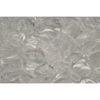 Korálek Korálky lístek Peony 2774 (12x15mm)