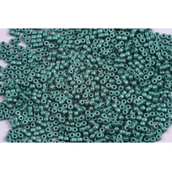 Korálek Infinity - Estrela č.110 (6x3mm)