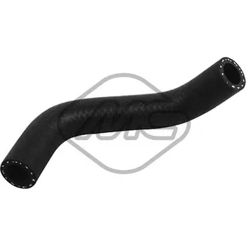 Chladič motoru Hadice chladiče, , Metalcaucho, 97232