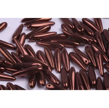 Korálek PRECIOSA Thorn™ č. 50