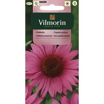 Semeno Vilmorin Třapatka nachová 0,5 g