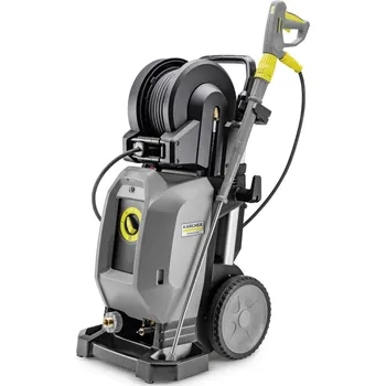 Vysokotlaký čistič Profi vysokotlaký čistič bez ohřevu Kärcher HD 9/20-4 SXA Plus - 7kW, 50-200bar, 500-900l/h, 74.5kg (1.286-952.0)