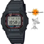 Casio G-Shock Original Solar Rádiově řízené GW-M5610U-1ER + 2 měsíce na vrácení zboží