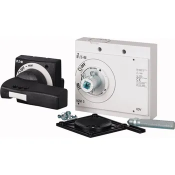 Stykač EATON Rukojeť NZM2-XTVDVR-0 279401