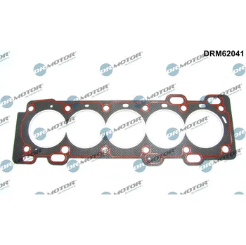 Těsnění motoru Těsnění, hlava válce DR.MOTOR AUTOMOTIVE DRM62041