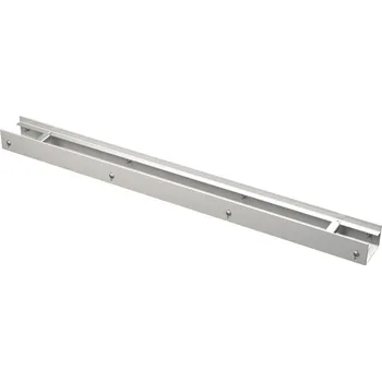 ALCAPLAST Drenážní žlab 75 mm nastavitelný, nerez ALC-ADZ331V