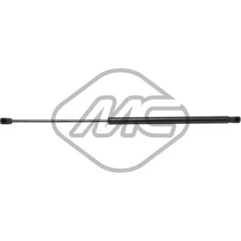 Příslušenství karosérie Pneumatická pružina, zavazadlový / nákladový prostor, , Metalcaucho, 46127