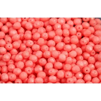 Korálek Ohňovky č.415(3 mm)