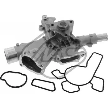 Vodní pumpa motoru Vodní čerpadlo, chlazení motoru, , Metalcaucho, 32701