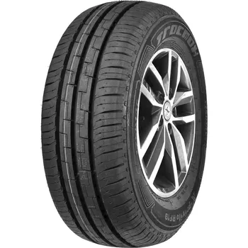 Tracmax Tyres X Privilo RF19 215/70 R15 109/107 S Tracmax Tyres X Privilo RF19 215/70 R15 109/107 S