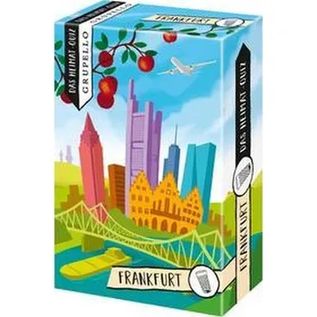 Cestování Frankfurt - Morawietz-Heinemann, Sonja