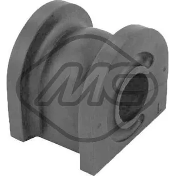 Držák, Příčný stabilizátor, , Metalcaucho, 59023