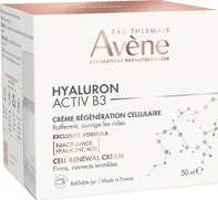 Avène Hyaluron Activ B3 krém pro obnovu buněk 50 ml