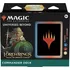 Sběratelská karetní hra Wizards of the Coast Magic: The Gathering The Lord of the Rings Commander Deck The Hosts of Mordor