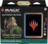Sběratelská karetní hra Wizards of the Coast Magic: The Gathering The Lord of the Rings Commander Deck The Hosts of Mordor