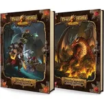 Black Tower Dračí hlídka Pravidla pro…